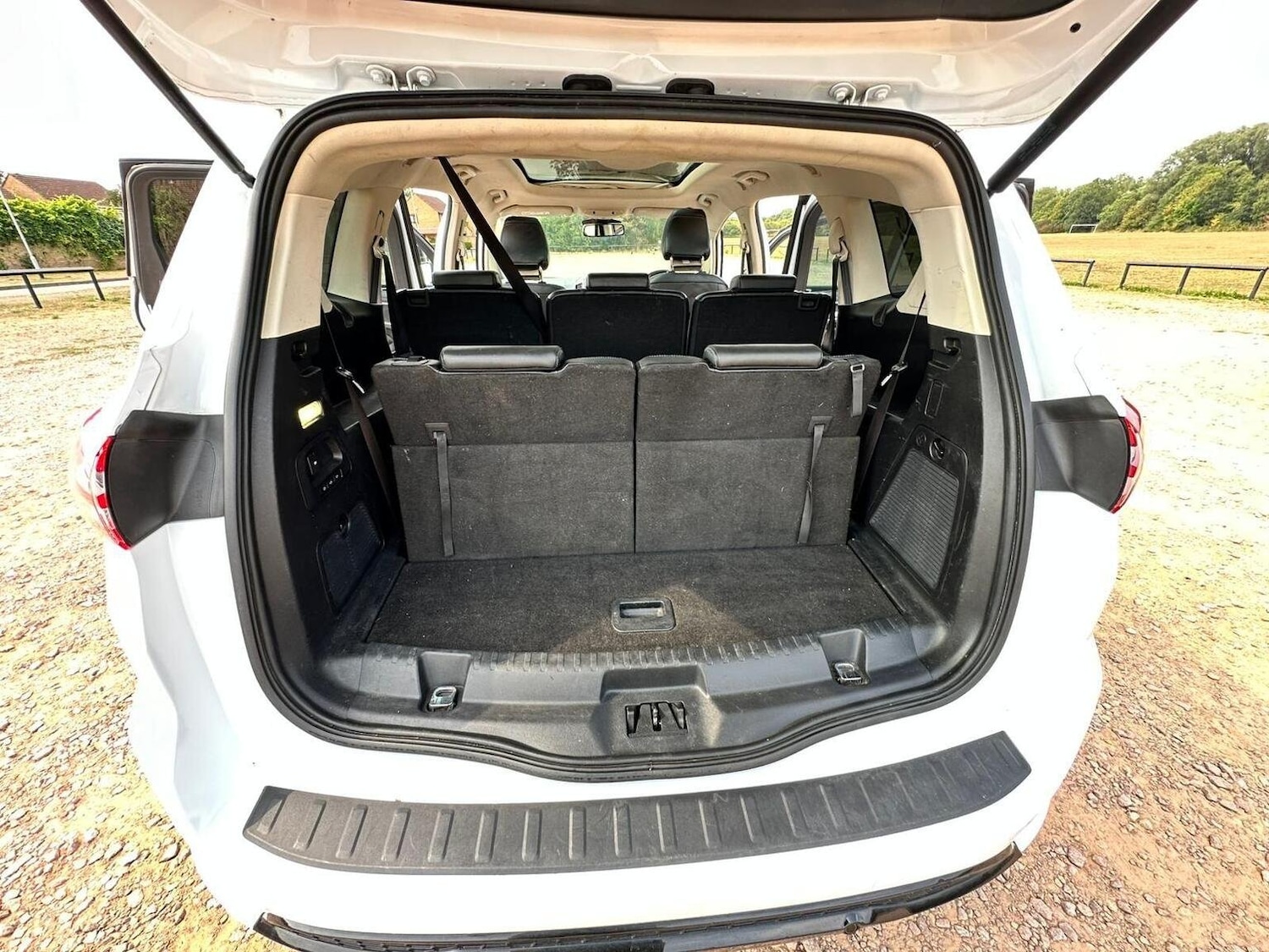 Vehicle 32