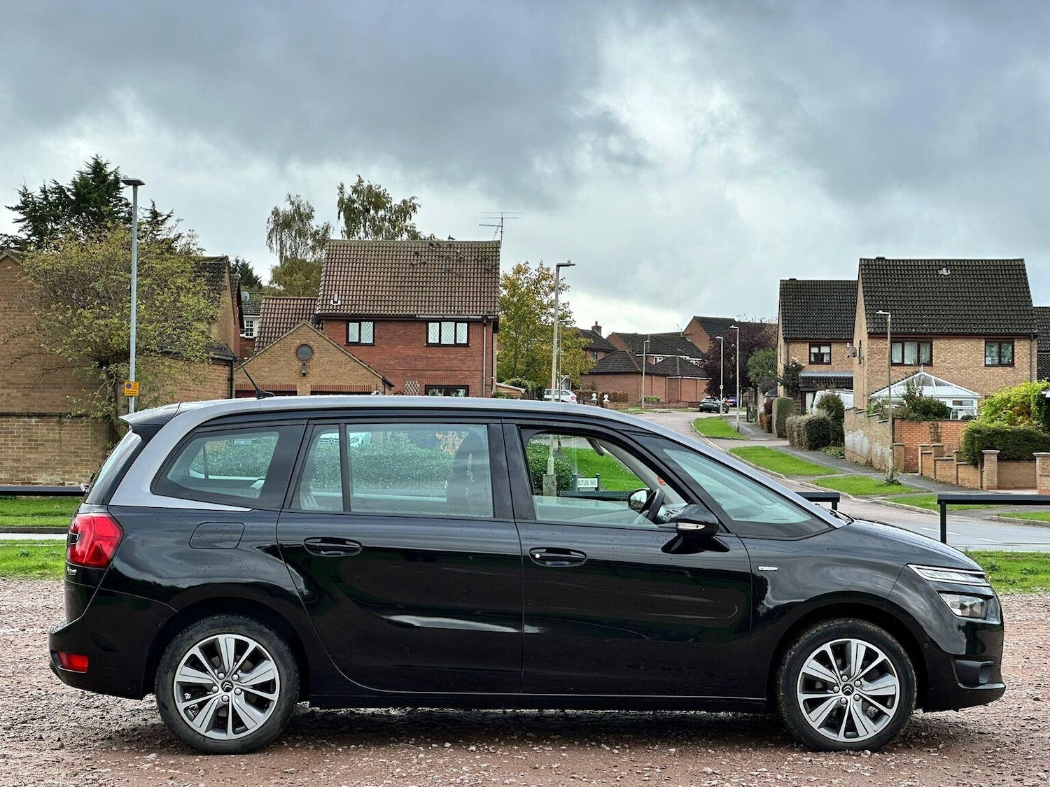 Used Citroen C4 Grand Picasso 2016 for sale - 76358234: Photo 12