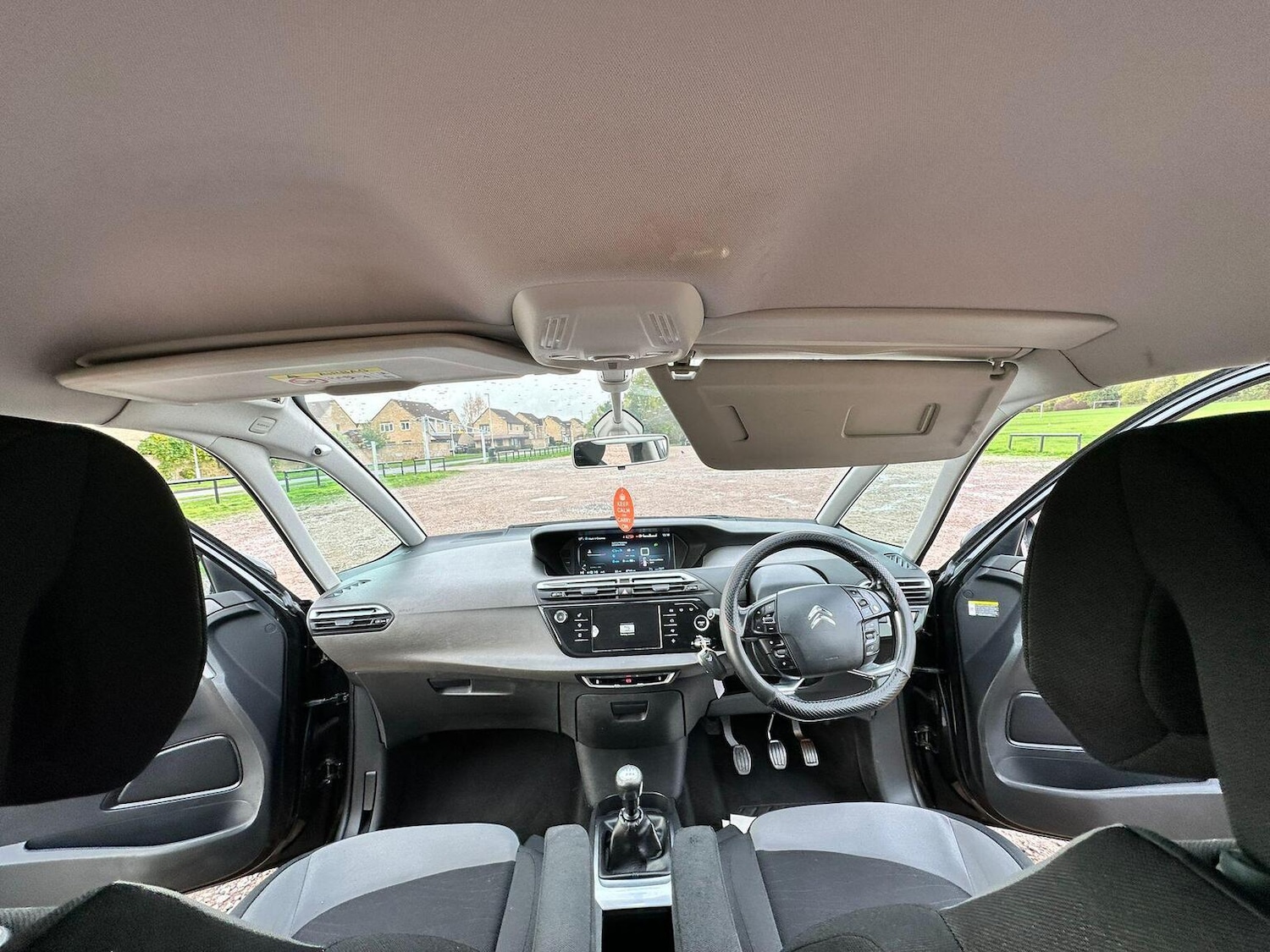 Used Citroen C4 Grand Picasso 2016 for sale - 76358234: Photo 15