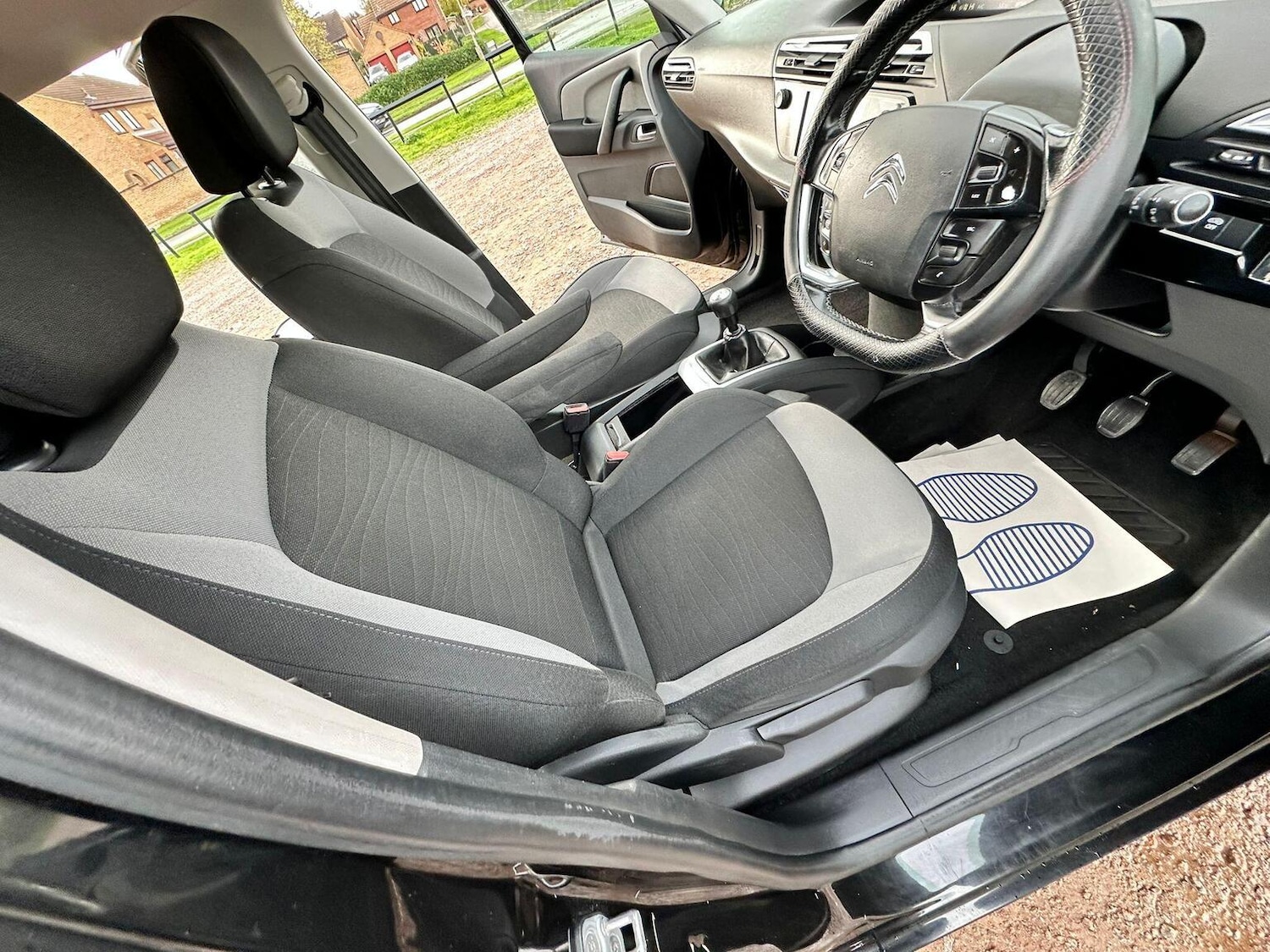 Used Citroen C4 Grand Picasso 2016 for sale - 76358234: Photo 18