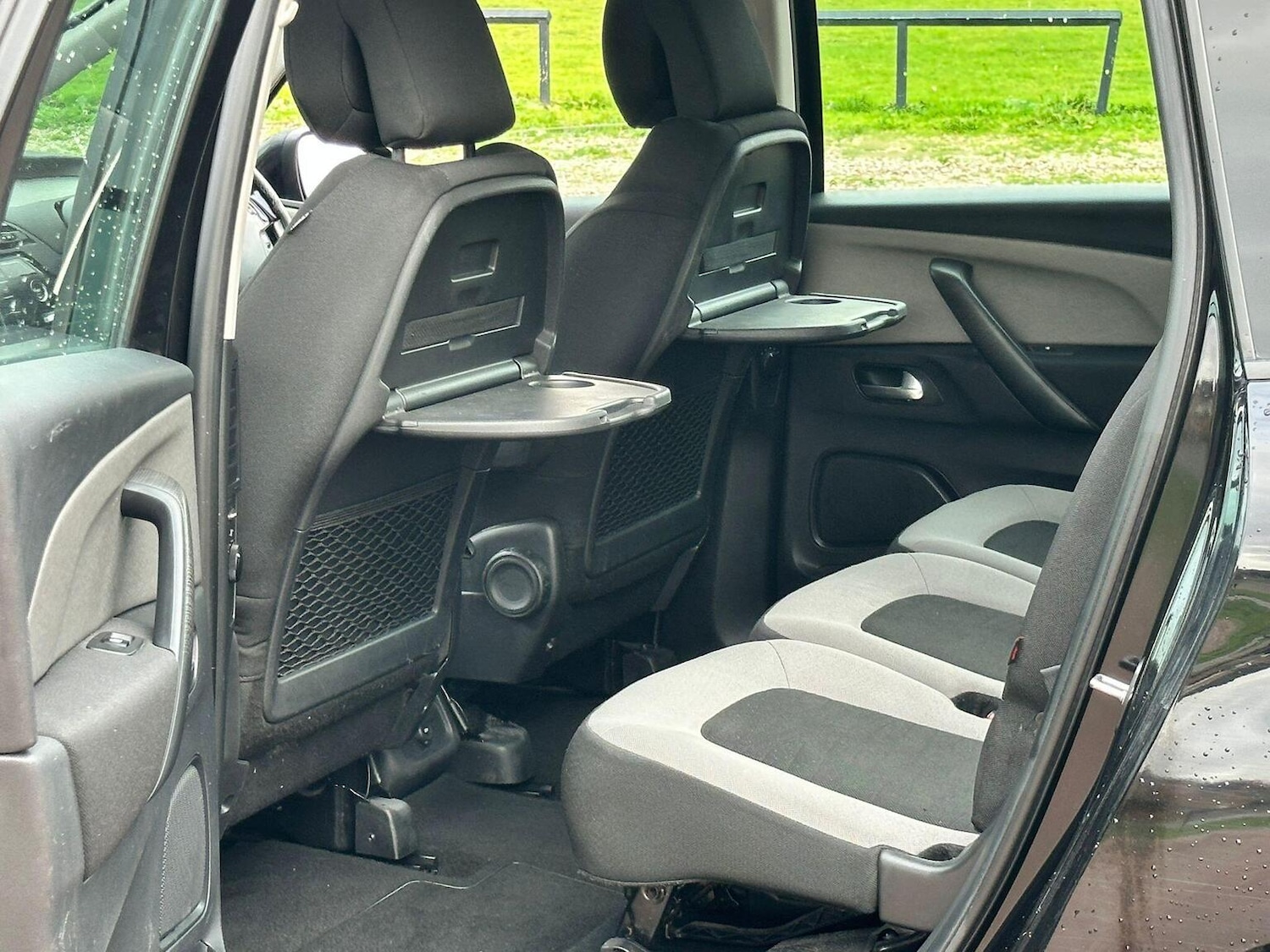 Used Citroen C4 Grand Picasso 2016 for sale - 76358234: Photo 19