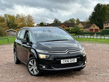 2016 - 1.6 BlueHDi Exclusive Euro 6 (s/s) 5dr