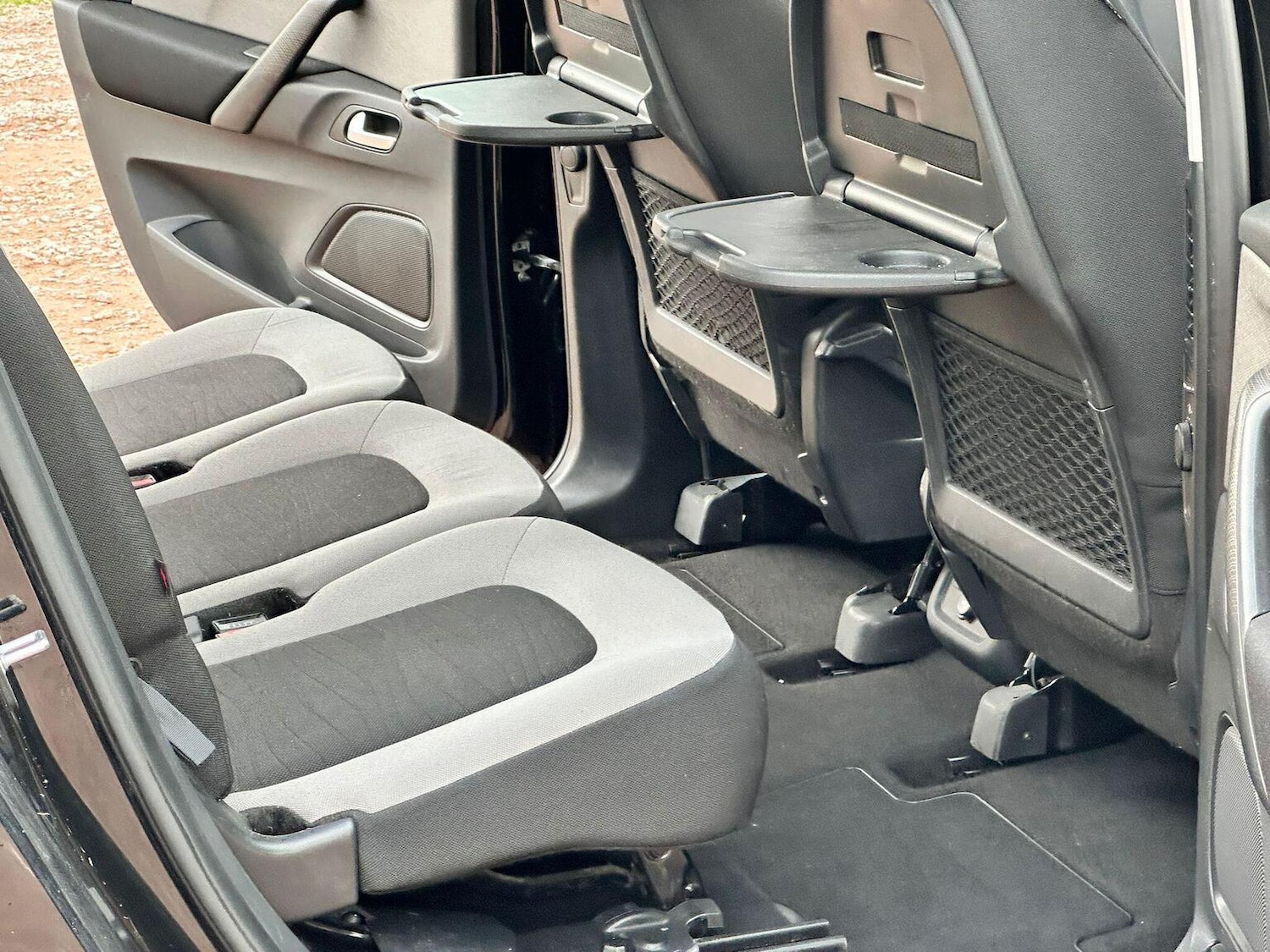 Used Citroen C4 Grand Picasso 2016 for sale - 76358234: Photo 20