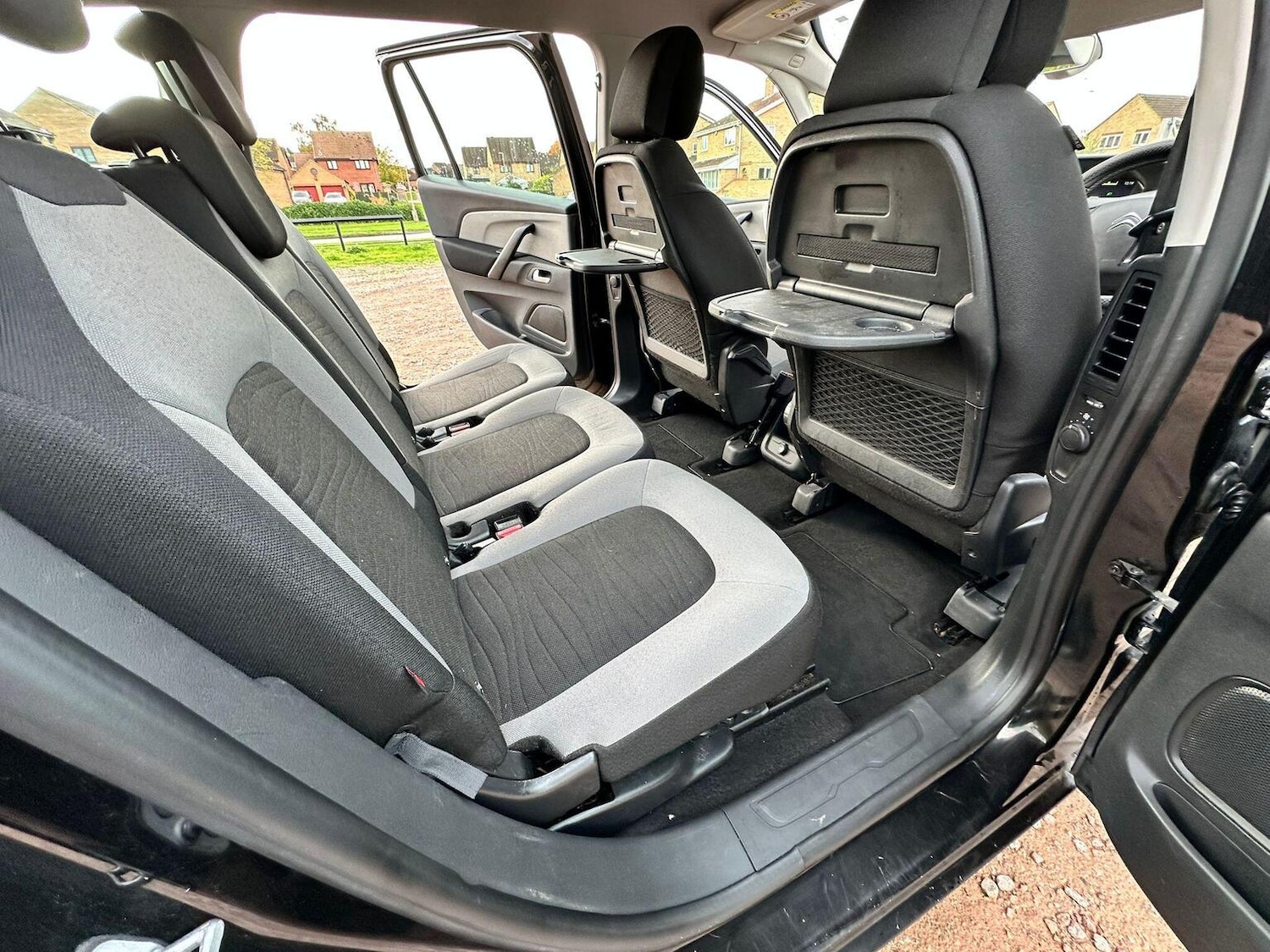 Used Citroen C4 Grand Picasso 2016 for sale - 76358234: Photo 22