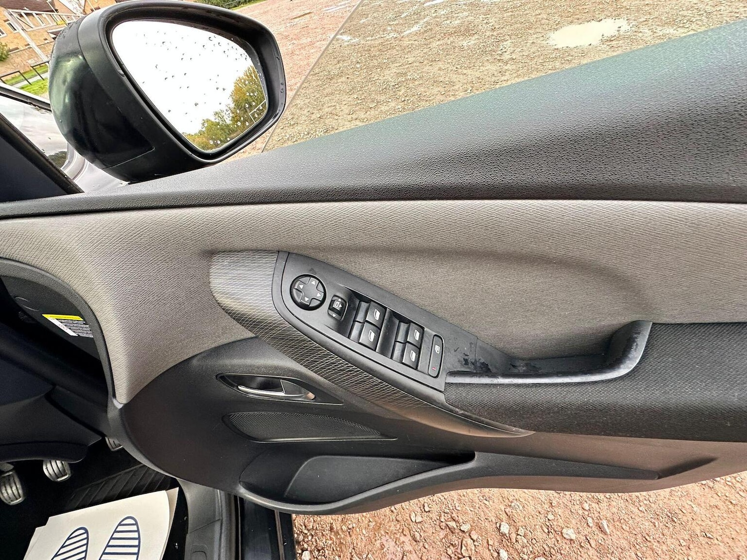 Used Citroen C4 Grand Picasso 2016 for sale - 76358234: Photo 23