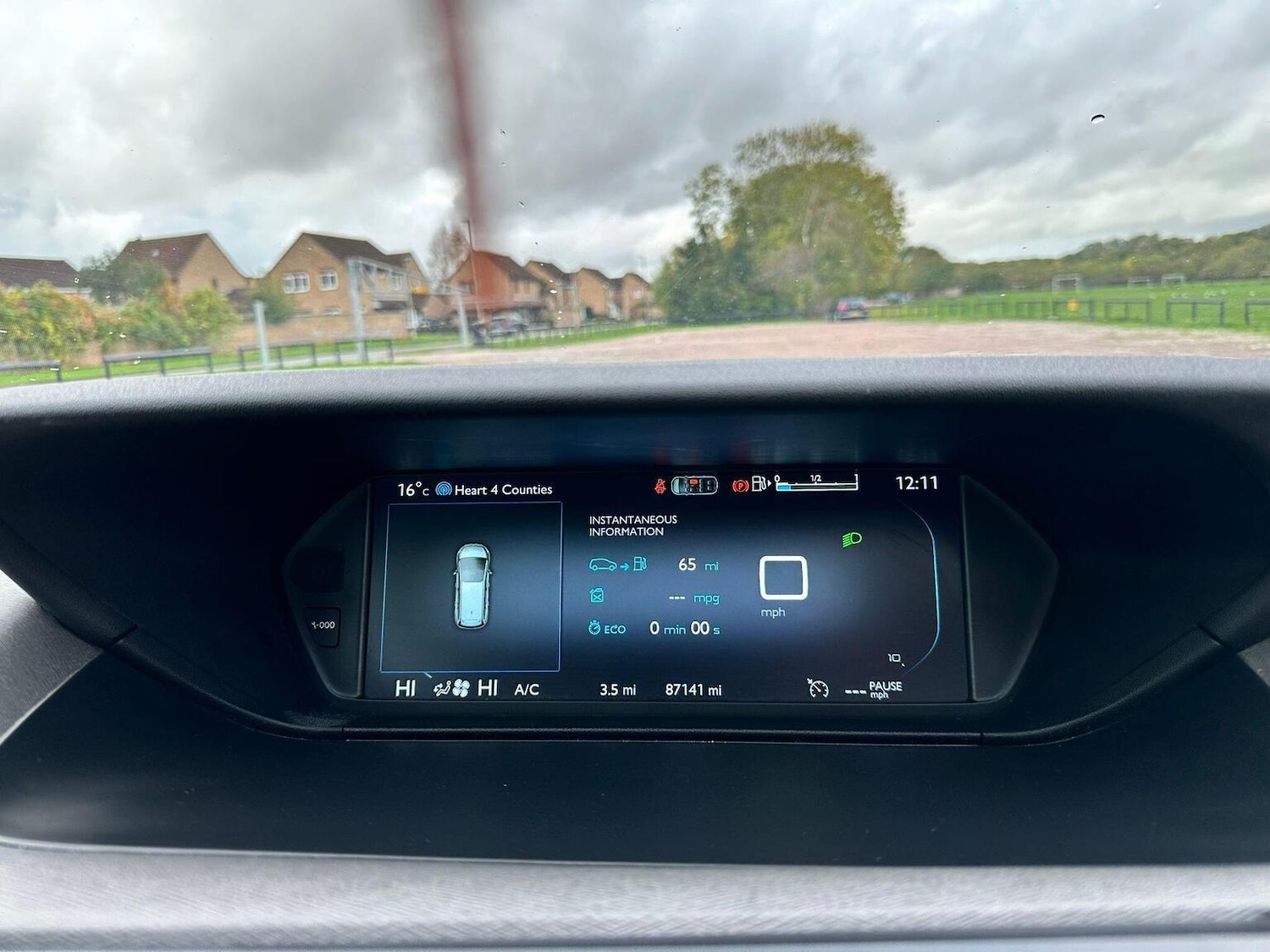 Used Citroen C4 Grand Picasso 2016 for sale - 76358234: Photo 24