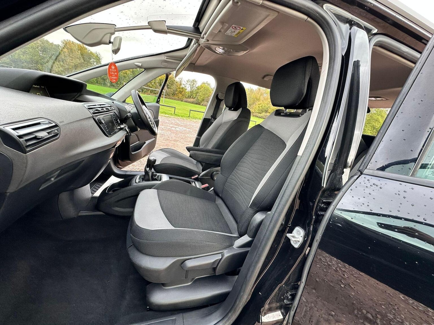 Used Citroen C4 Grand Picasso 2016 for sale - 76358234: Photo 28