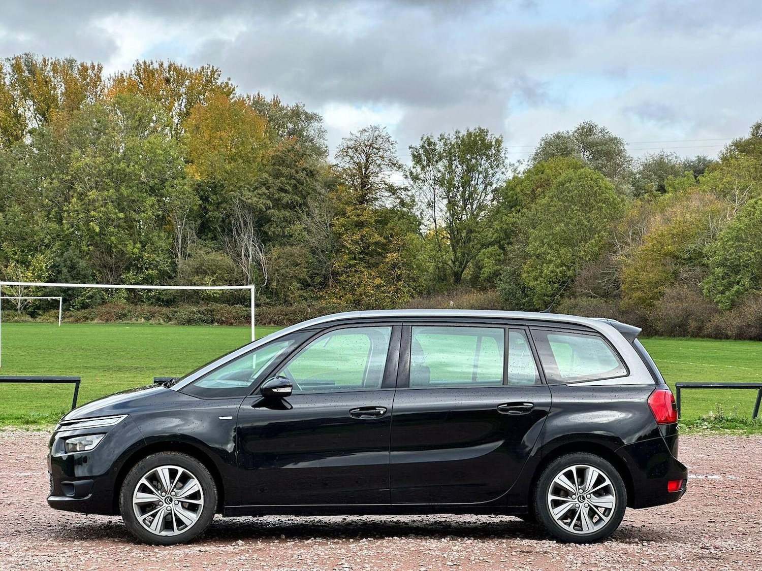 Used Citroen C4 Grand Picasso 2016 for sale - 76358234: Photo 6