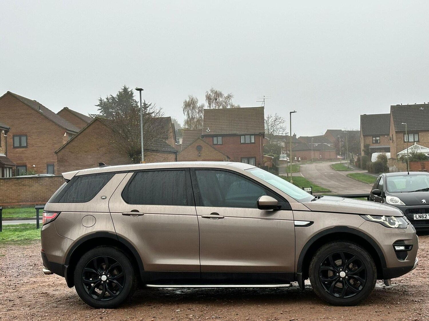 Used Land Rover Discovery Sport 2015 for sale - 76605890: Photo 11