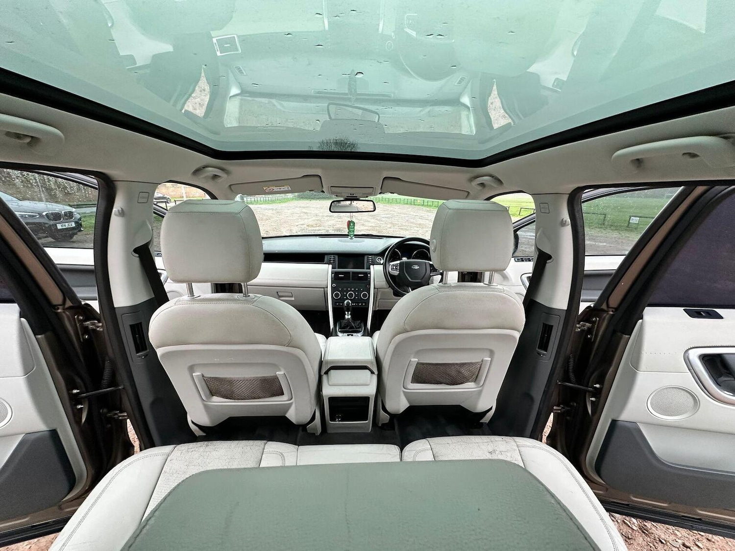 Used Land Rover Discovery Sport 2015 for sale - 76605890: Photo 22