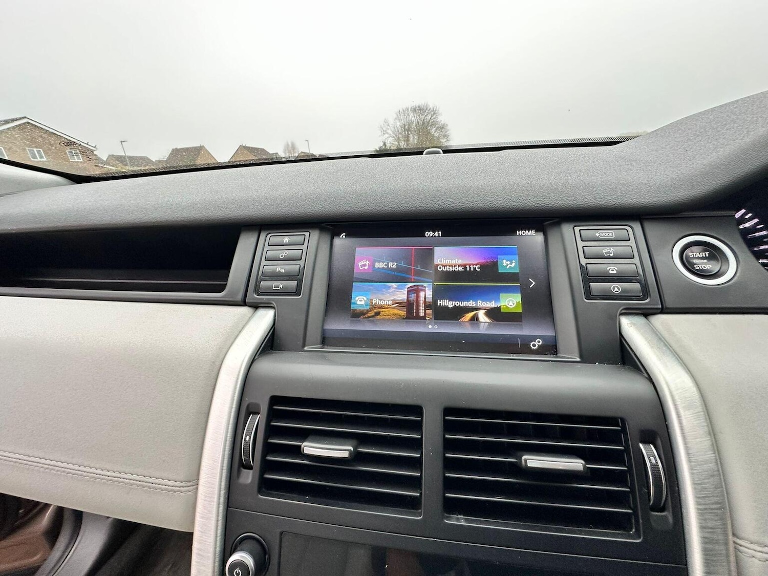 Used Land Rover Discovery Sport 2015 for sale - 76605890: Photo 26