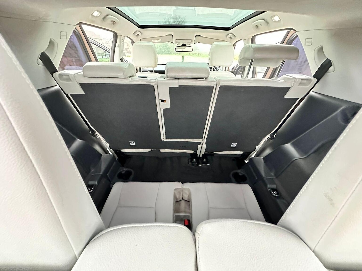 Used Land Rover Discovery Sport 2015 for sale - 76605890: Photo 30