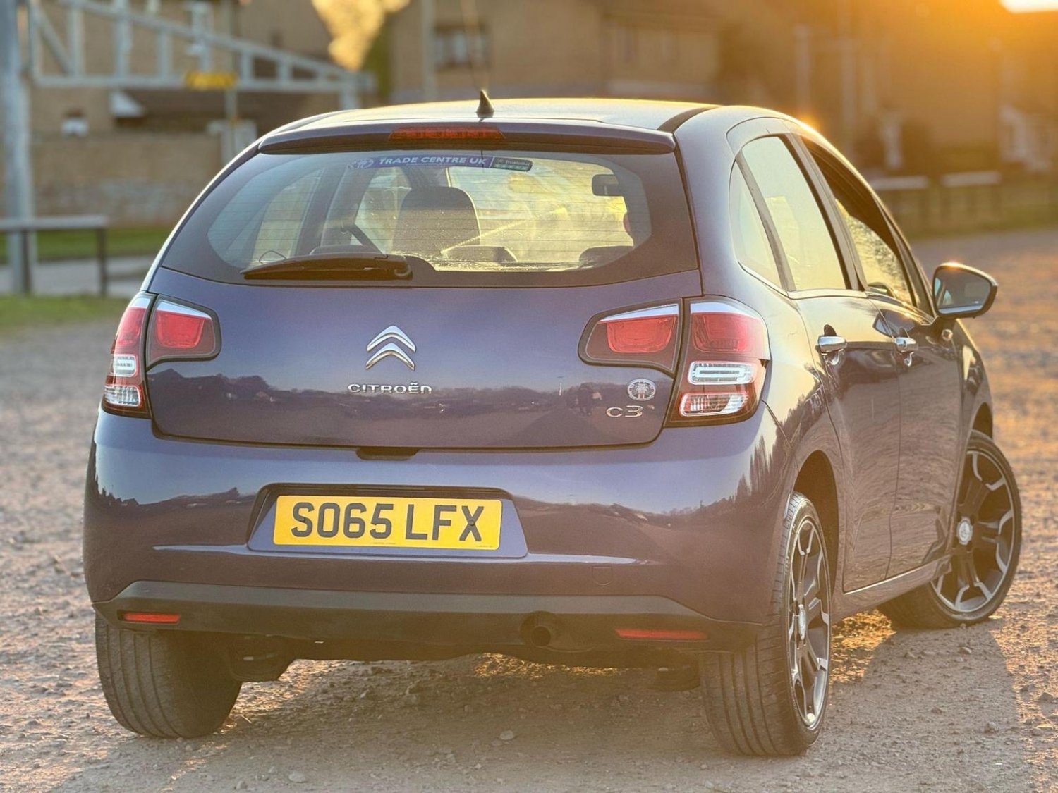 Used Citroen C3 2015 for sale - 78182825: Photo 11