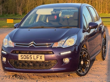 Used Citroen C3 2015 for sale - 78182825: Photo