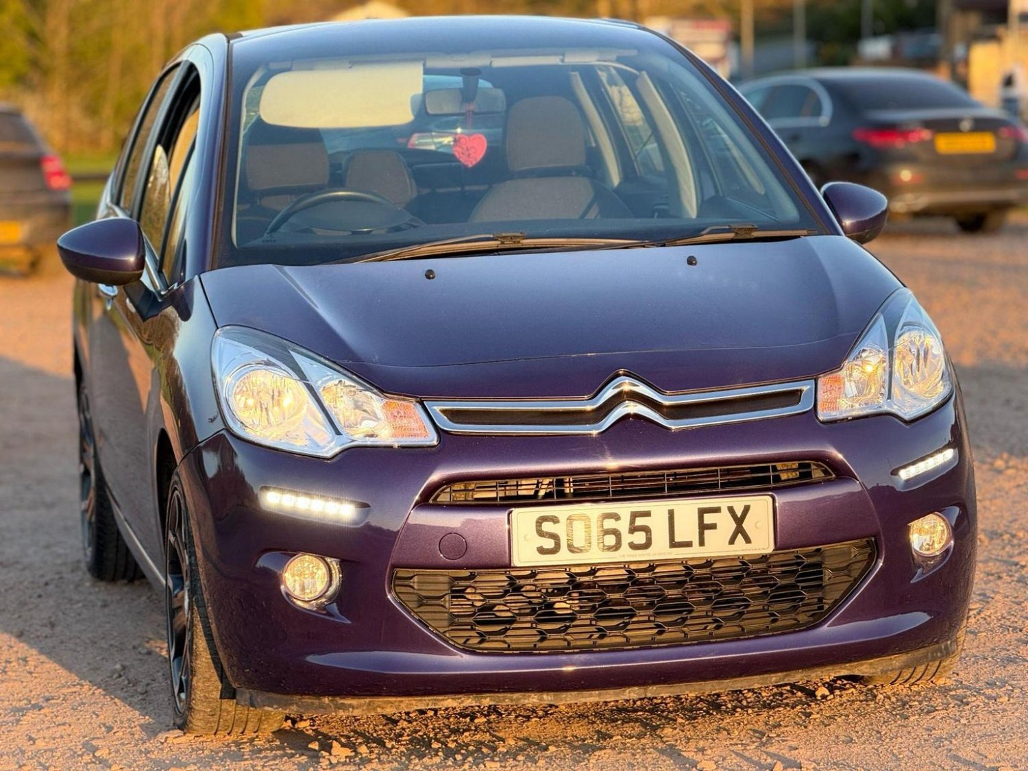 Used Citroen C3 2015 for sale - 78182825: Photo 7