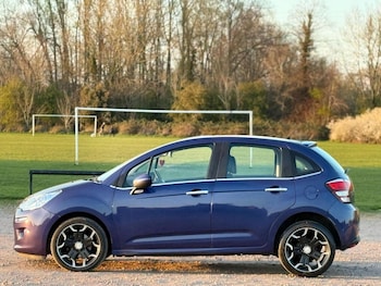 Used Citroen C3 2015 for sale - 77830123: Photo