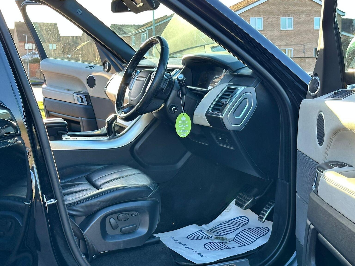 Used Land Rover Range Rover Sport 2015 for sale - 78112048: Photo 16