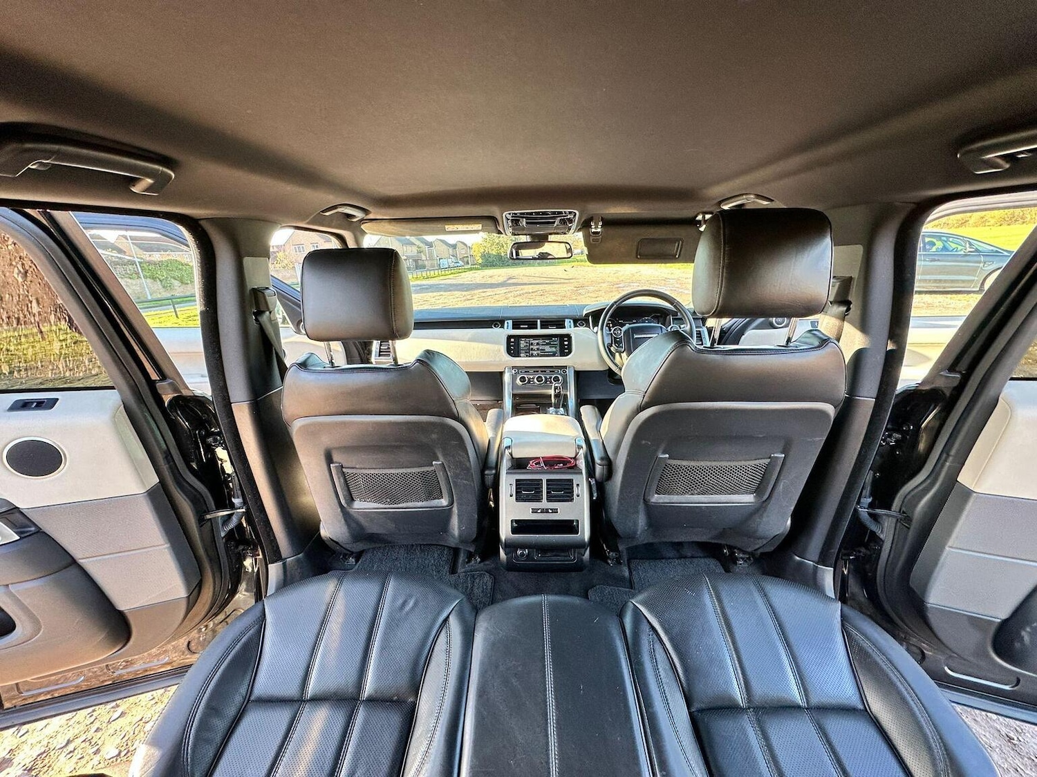 Used Land Rover Range Rover Sport 2015 for sale - 78112048: Photo 23