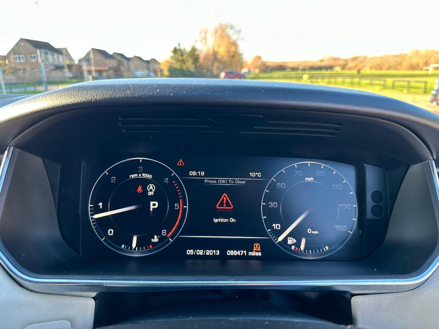 Used Land Rover Range Rover Sport 2015 for sale - 78112048: Photo 27