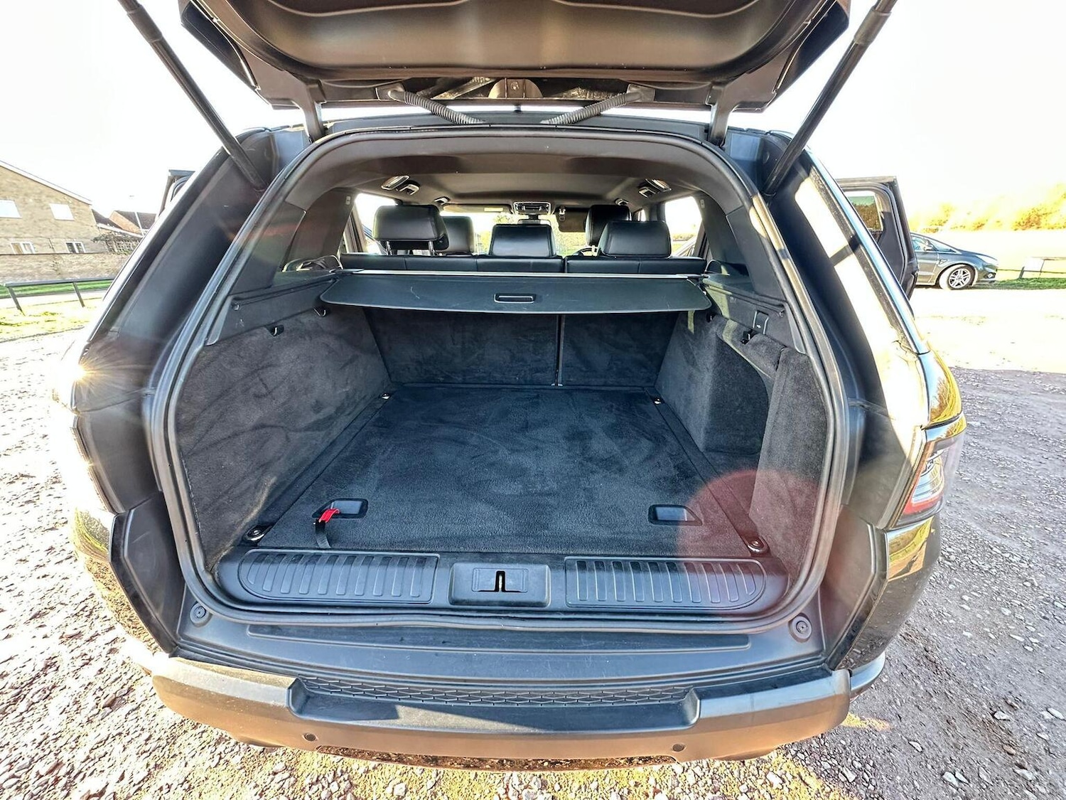 Used Land Rover Range Rover Sport 2015 for sale - 78112048: Photo 29