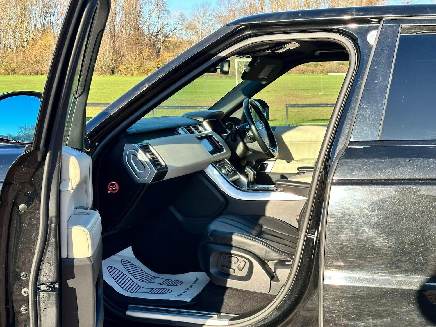 Used Land Rover Range Rover Sport 2015 for sale - 78112048: Photo 32