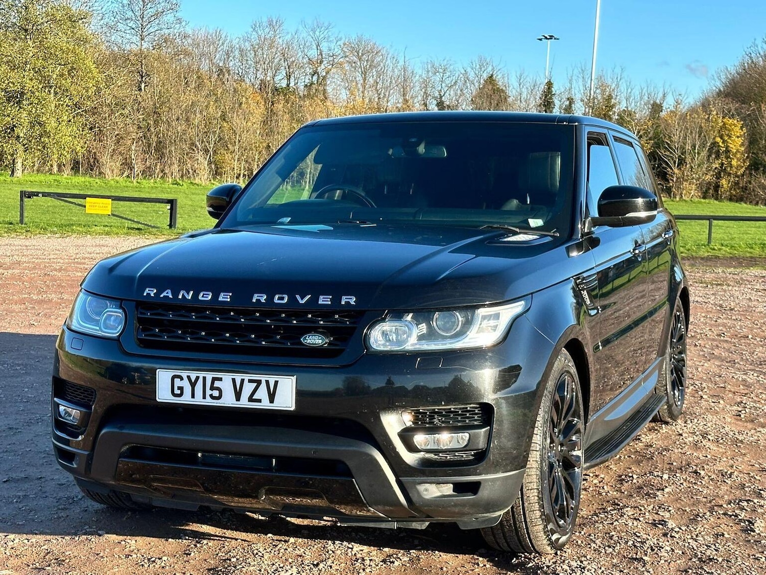Used Land Rover Range Rover Sport 2015 for sale - 78112048: Photo 7