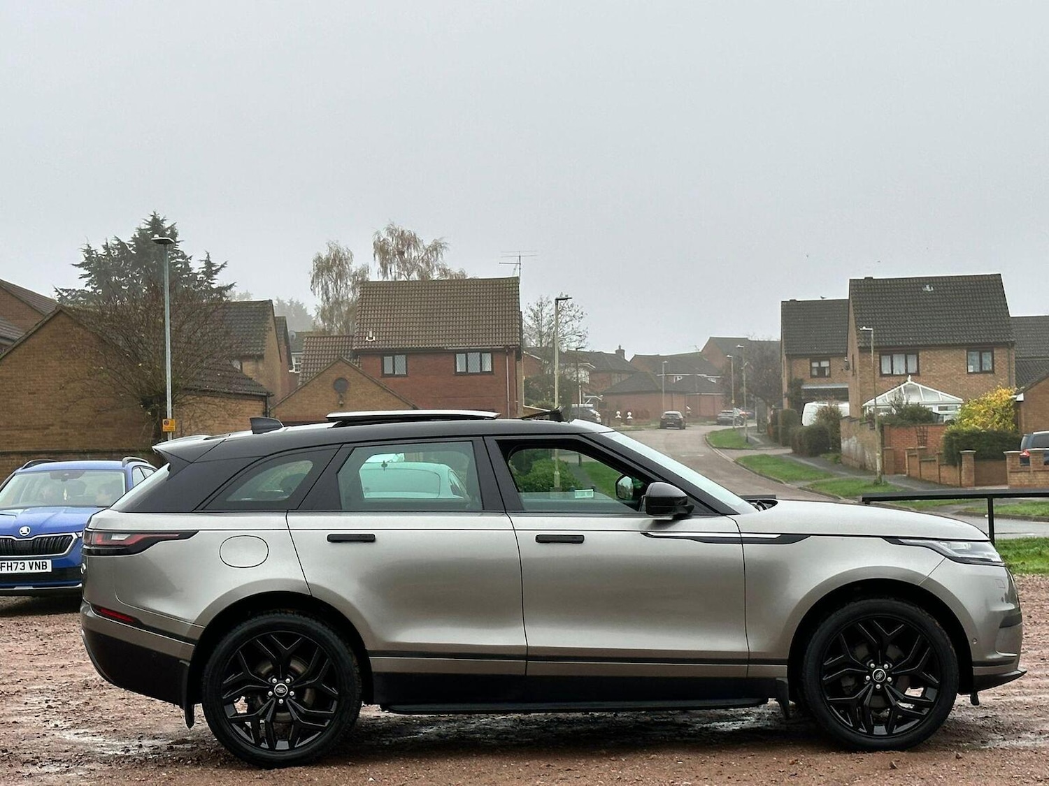 Used Land Rover Range Rover Velar 2018 for sale - 77173043: Photo 14