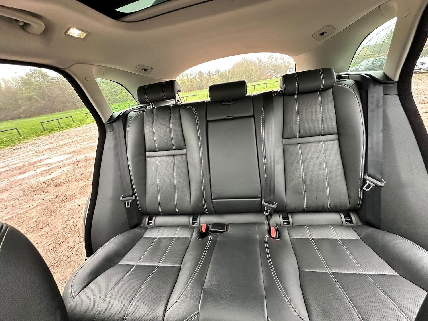 Used Land Rover Range Rover Velar 2018 for sale - 77173043: Photo 22