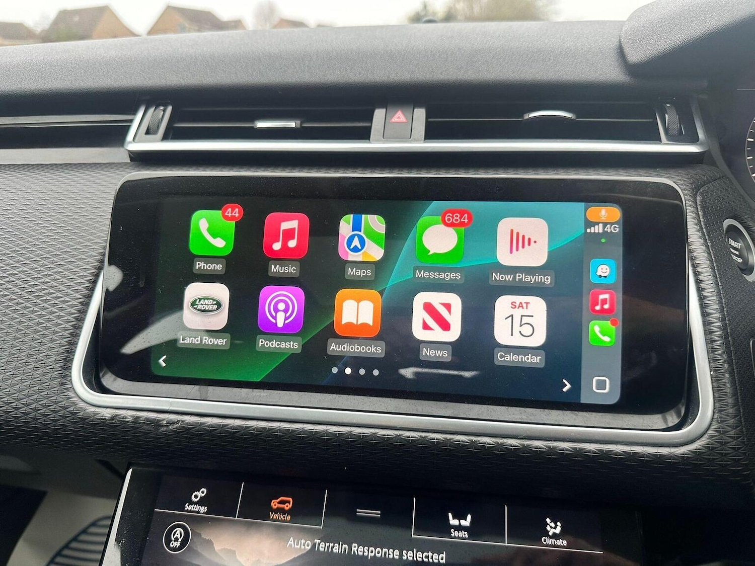 Used Land Rover Range Rover Velar 2018 for sale - 77173043: Photo 27