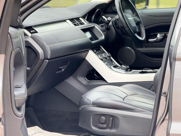 Used Land Rover Range Rover Evoque 2017 for sale - 75074454: Photo 16