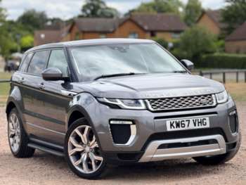 2017 - 2.0 SD4 Autobiography Auto 4WD Euro 6 (s/s) 5dr