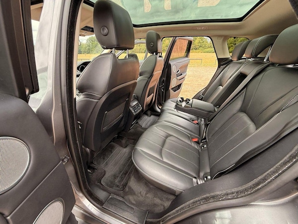 Used Land Rover Range Rover Evoque 2017 for sale - 75074454: Photo 21