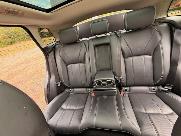 Used Land Rover Range Rover Evoque 2017 for sale - 75074454: Photo 22