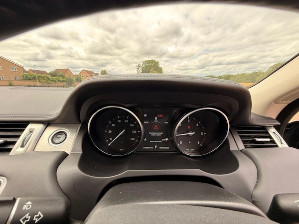 Used Land Rover Range Rover Evoque 2017 for sale - 75074454: Photo 34