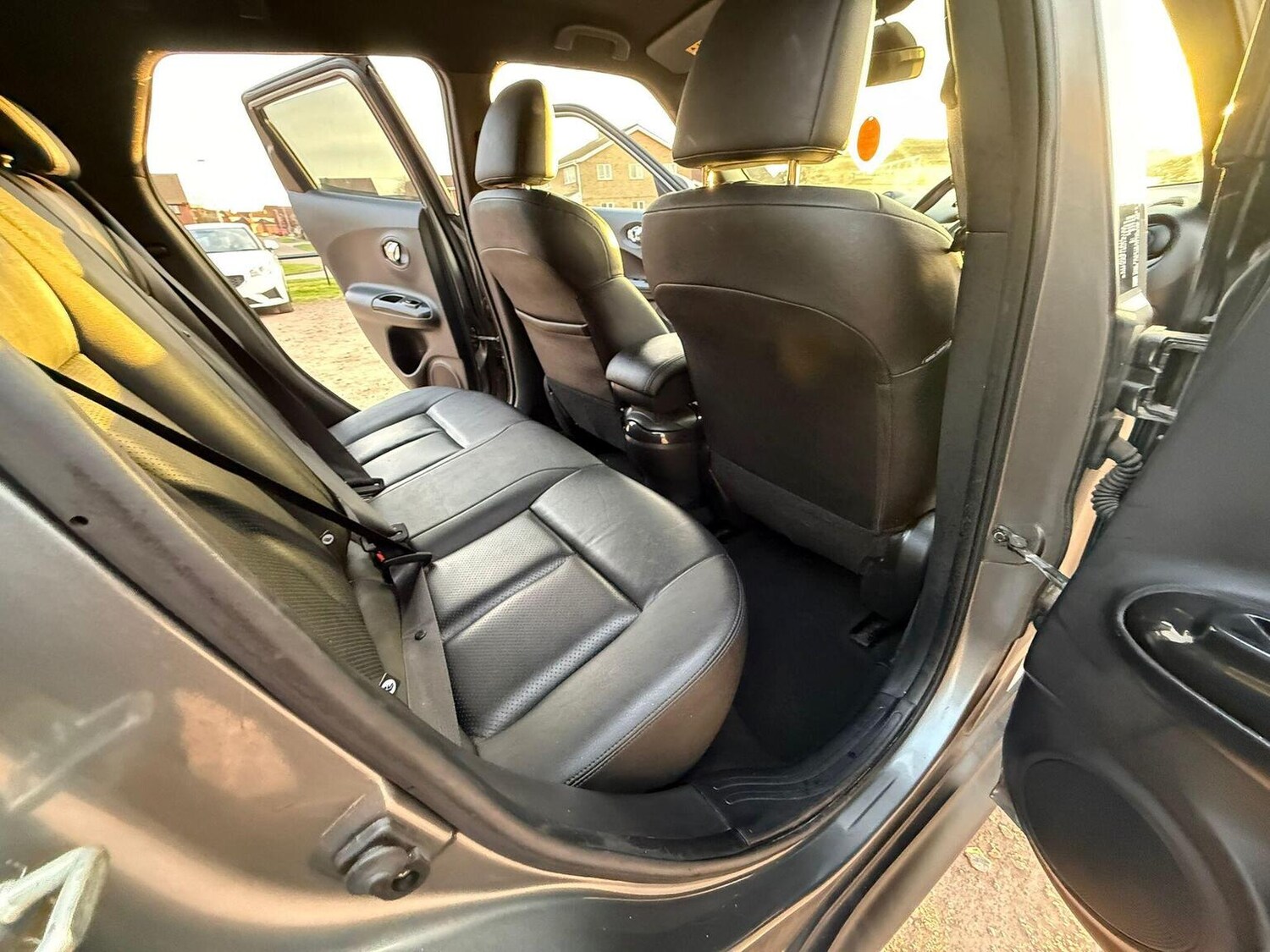 Used Nissan Juke 2017 for sale - 78070376: Photo 25