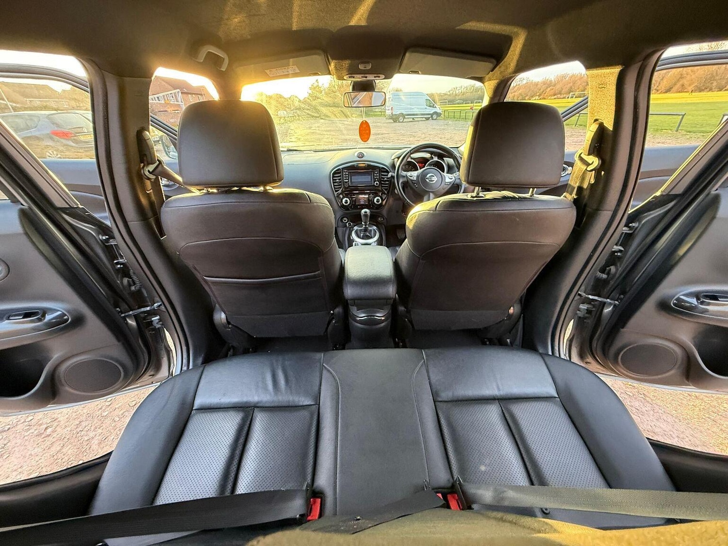 Used Nissan Juke 2017 for sale - 78070376: Photo 27