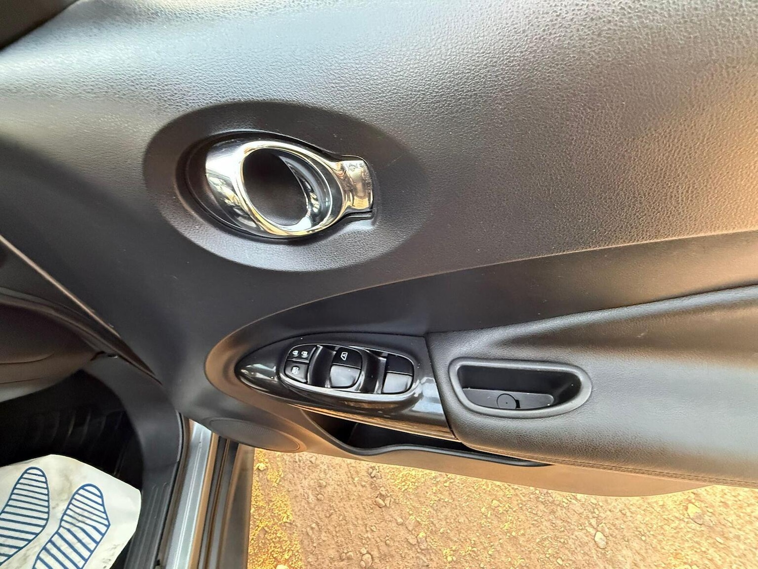 Used Nissan Juke 2017 for sale - 78070376: Photo 30