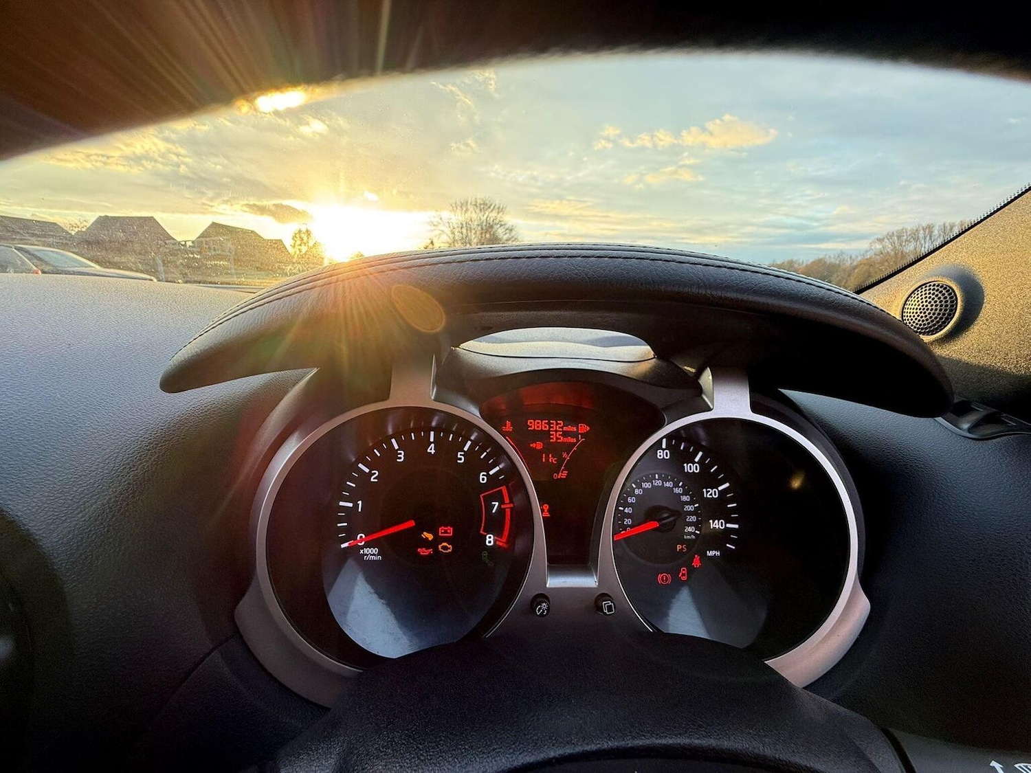 Used Nissan Juke 2017 for sale - 78070376: Photo 31