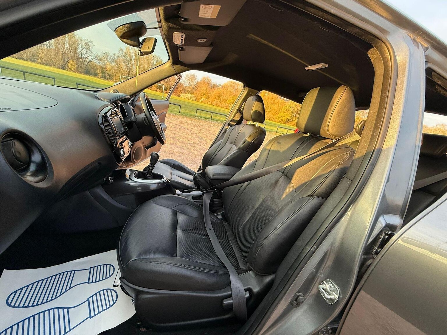 Used Nissan Juke 2017 for sale - 78070376: Photo 36