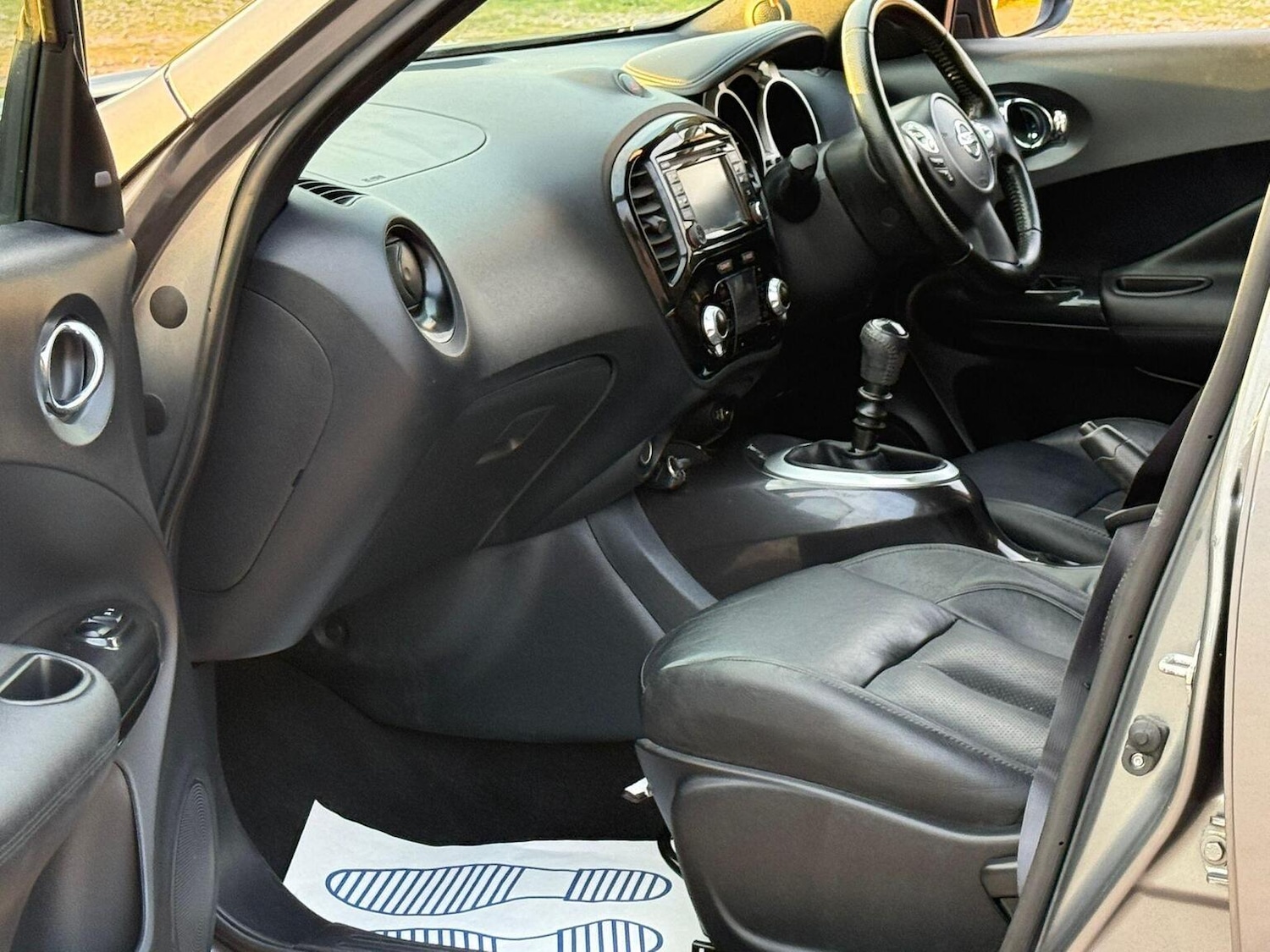 Used Nissan Juke 2017 for sale - 78070376: Photo 37