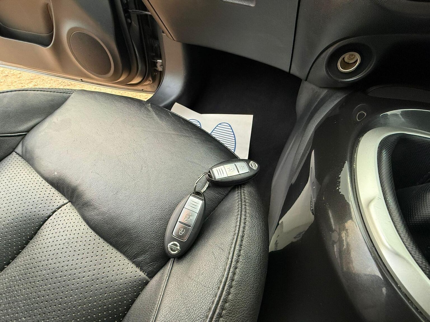 Used Nissan Juke 2017 for sale - 78070376: Photo 42