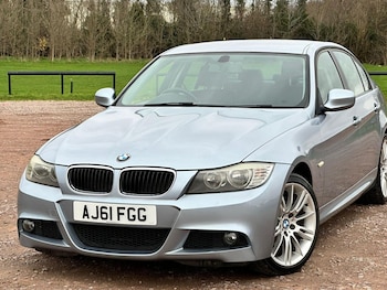 Used BMW 3 Series 2012 for sale - 78286112: Photo
