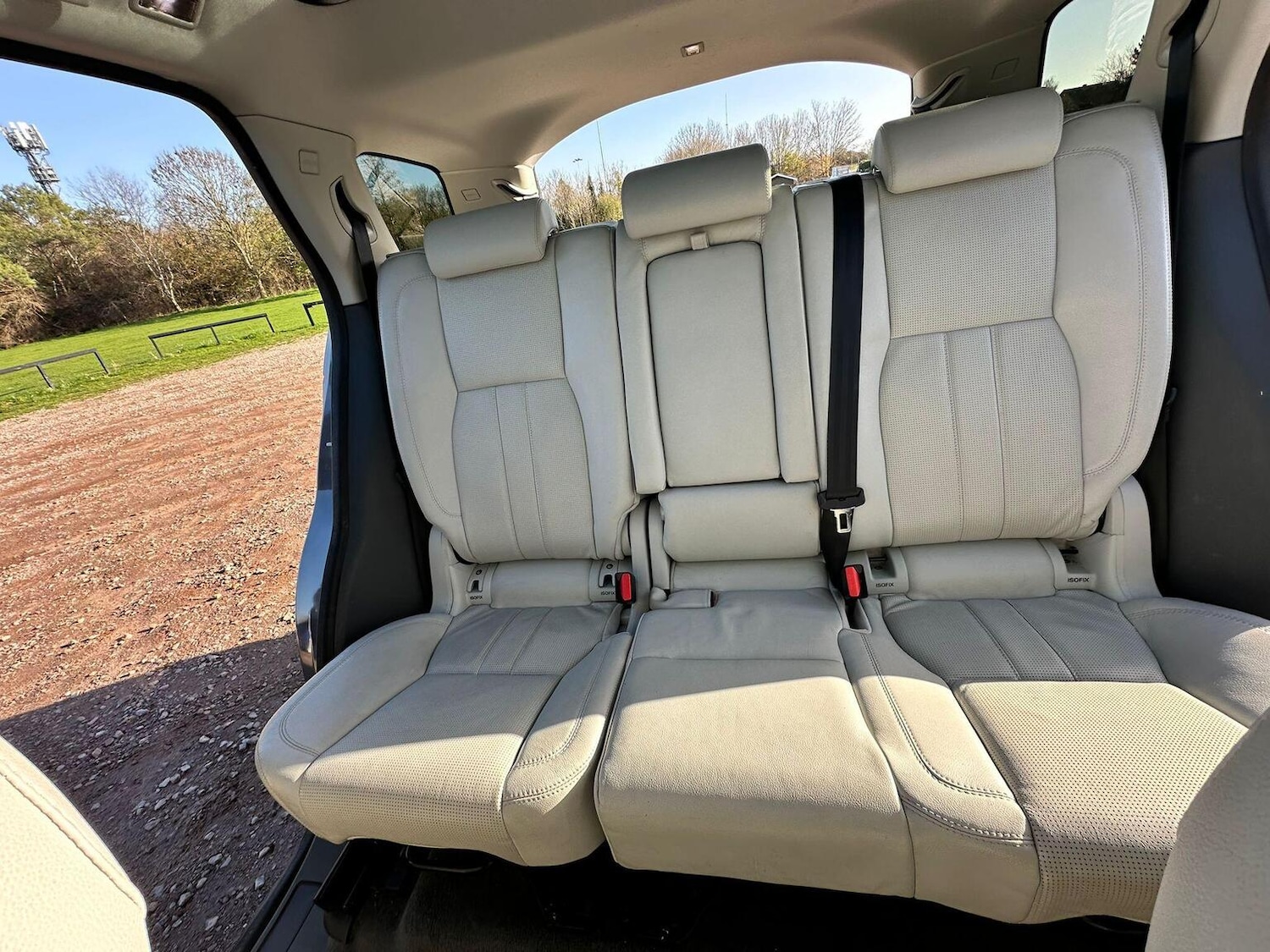 Used Land Rover Discovery Sport 2015 for sale - 76605721: Photo 18