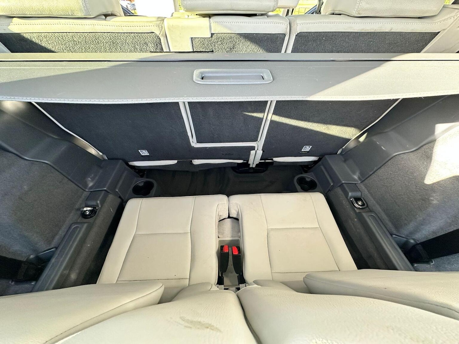 Used Land Rover Discovery Sport 2015 for sale - 76605721: Photo 20