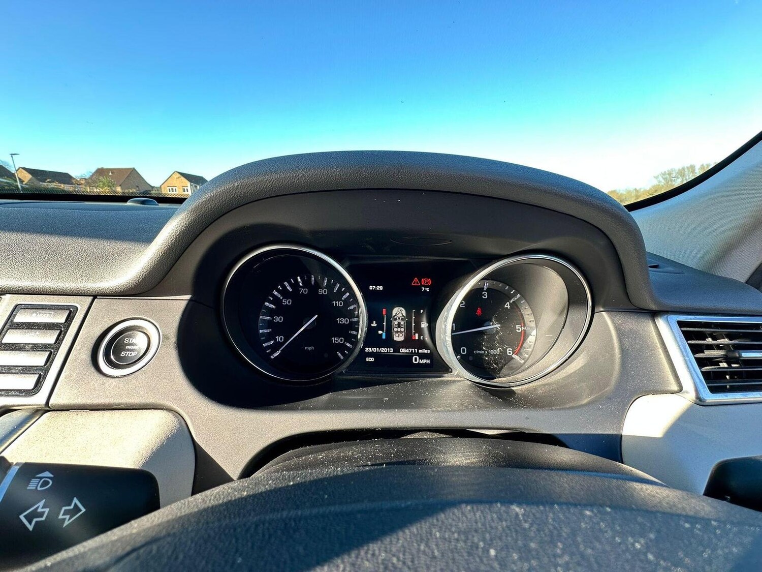 Used Land Rover Discovery Sport 2015 for sale - 76605721: Photo 24