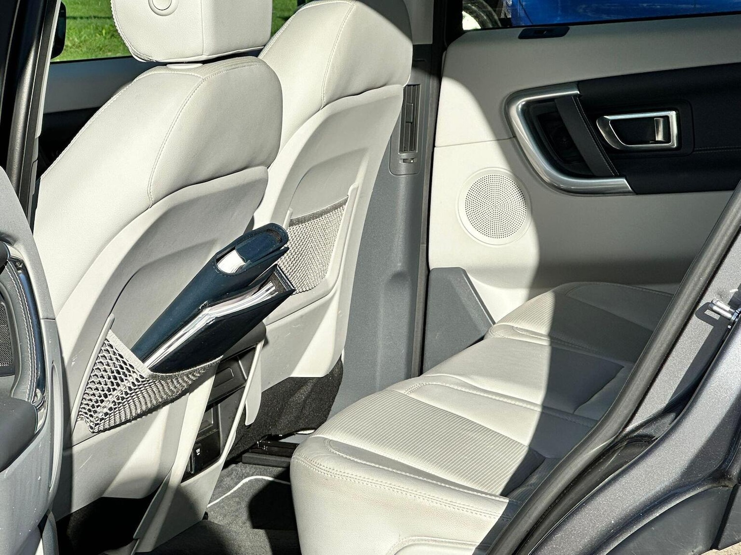 Used Land Rover Discovery Sport 2015 for sale - 76605721: Photo 28