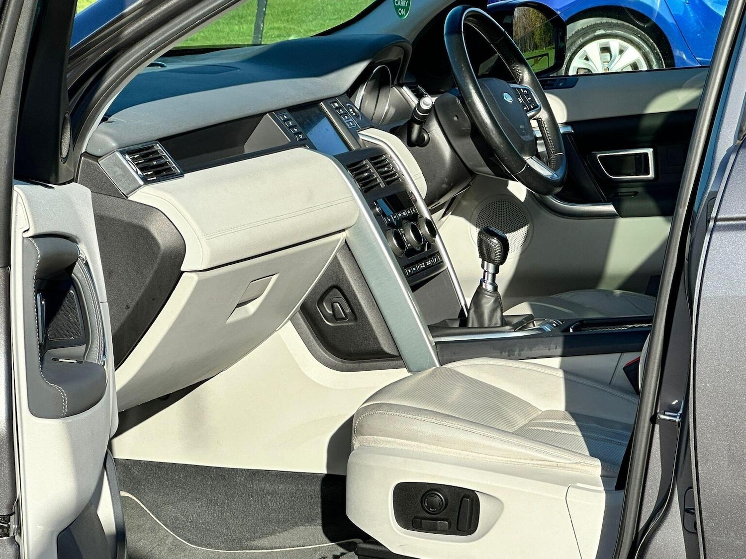 Used Land Rover Discovery Sport 2015 for sale - 76605721: Photo 32