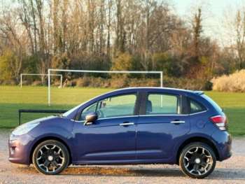 Used Citroen C3 2015 for sale - 74278550: Photo