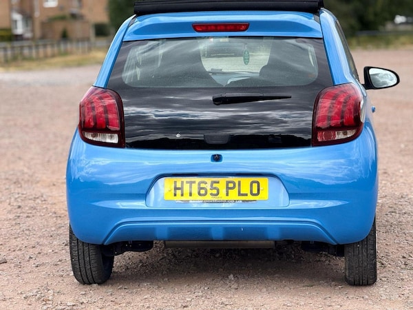 Used Peugeot 108 2016 for sale - 75074272: Photo 10