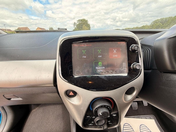Used Peugeot 108 2016 for sale - 75074272: Photo 20